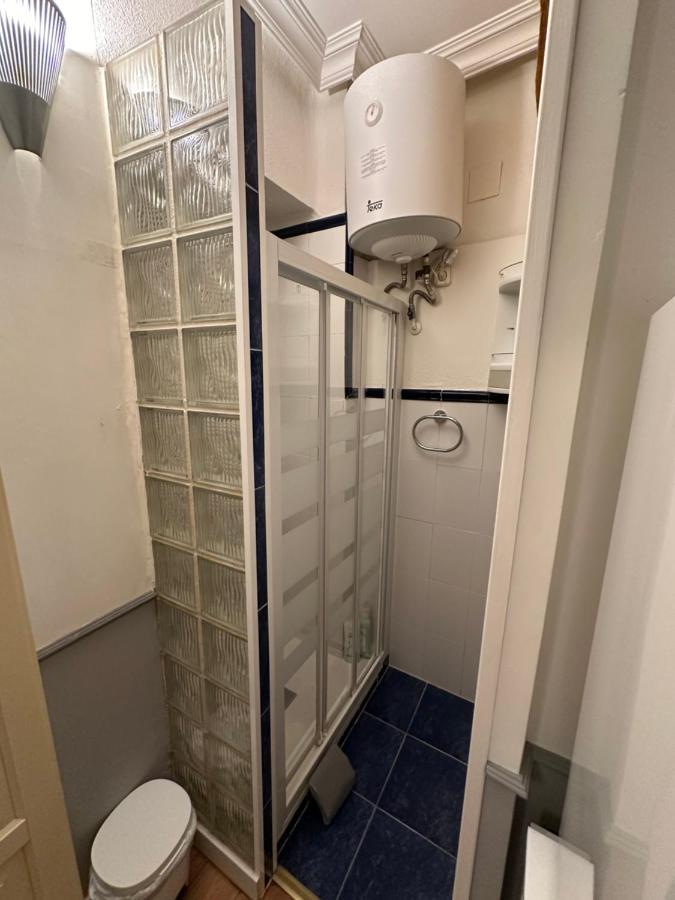 Petit House Center Apartment Madrid